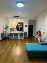 Valley Mansion (D9), Apartment #566342411